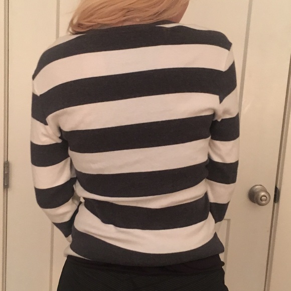 RALPH LAUREN SPORT COTTON PULLOVER SWEATER - Picture 6 of 6